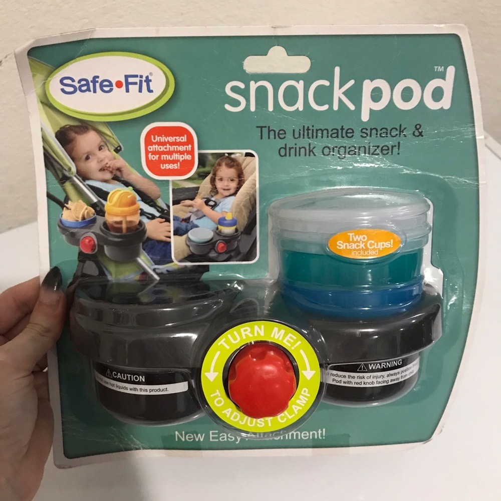 SnackPod